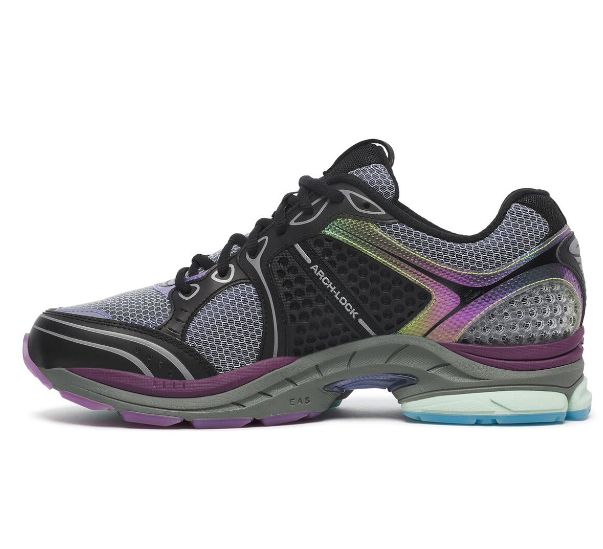 Saucony Progrid Triumph 4 NA Olographic (Multi)