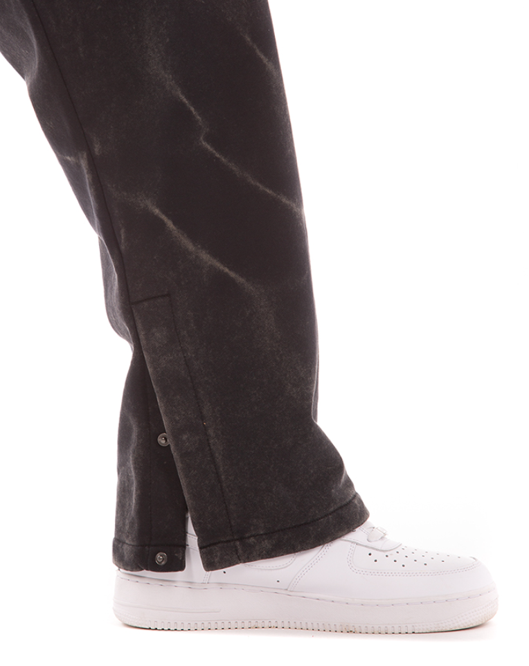 Billionaire Boys Club BB Chaps Sweatpants (Black)