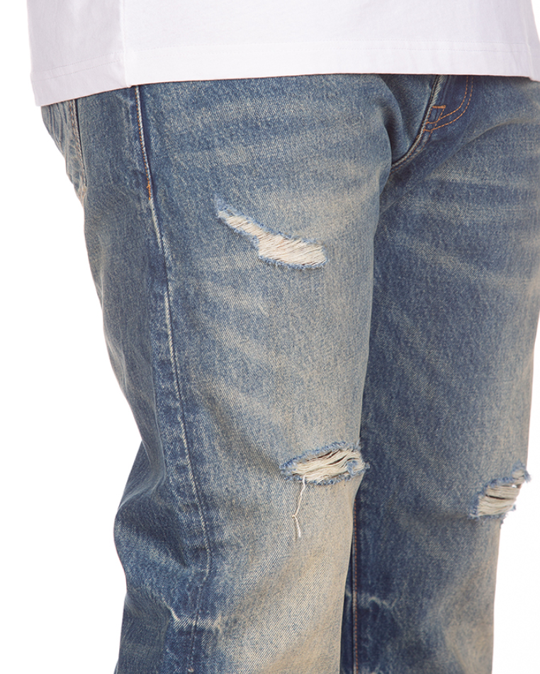 Billionaire Boys Club BB West Jeans (Heart Fit)