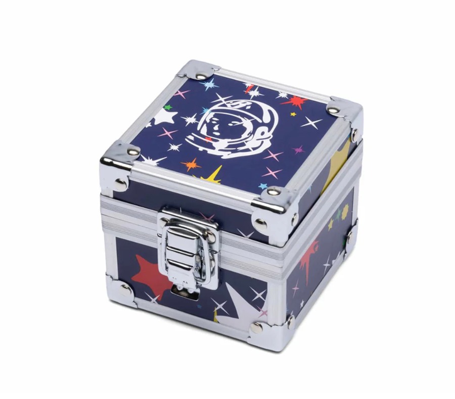 Billionaire Boys Club x Casio G-Shock Watch (Navy)