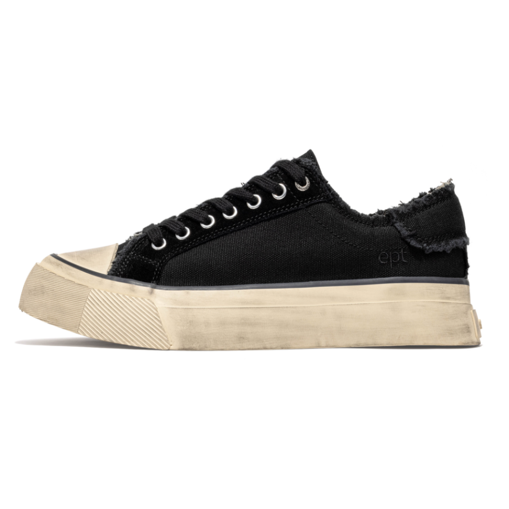 East Pacific Trade Dive VNTG (Black)