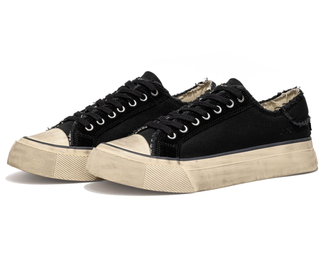 East Pacific Trade Dive VNTG (Black)