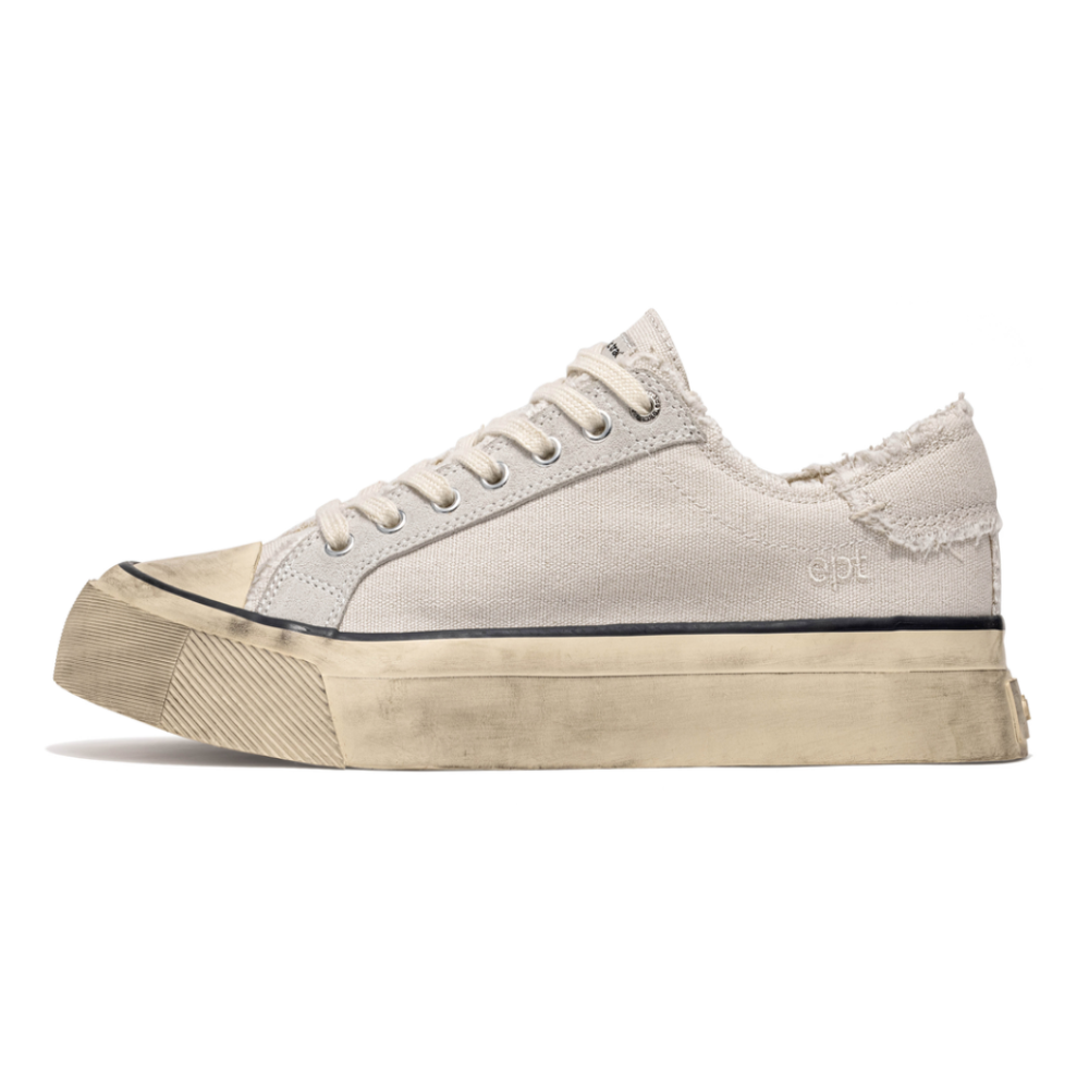 East Pacific Trade Dive VNTG (White)