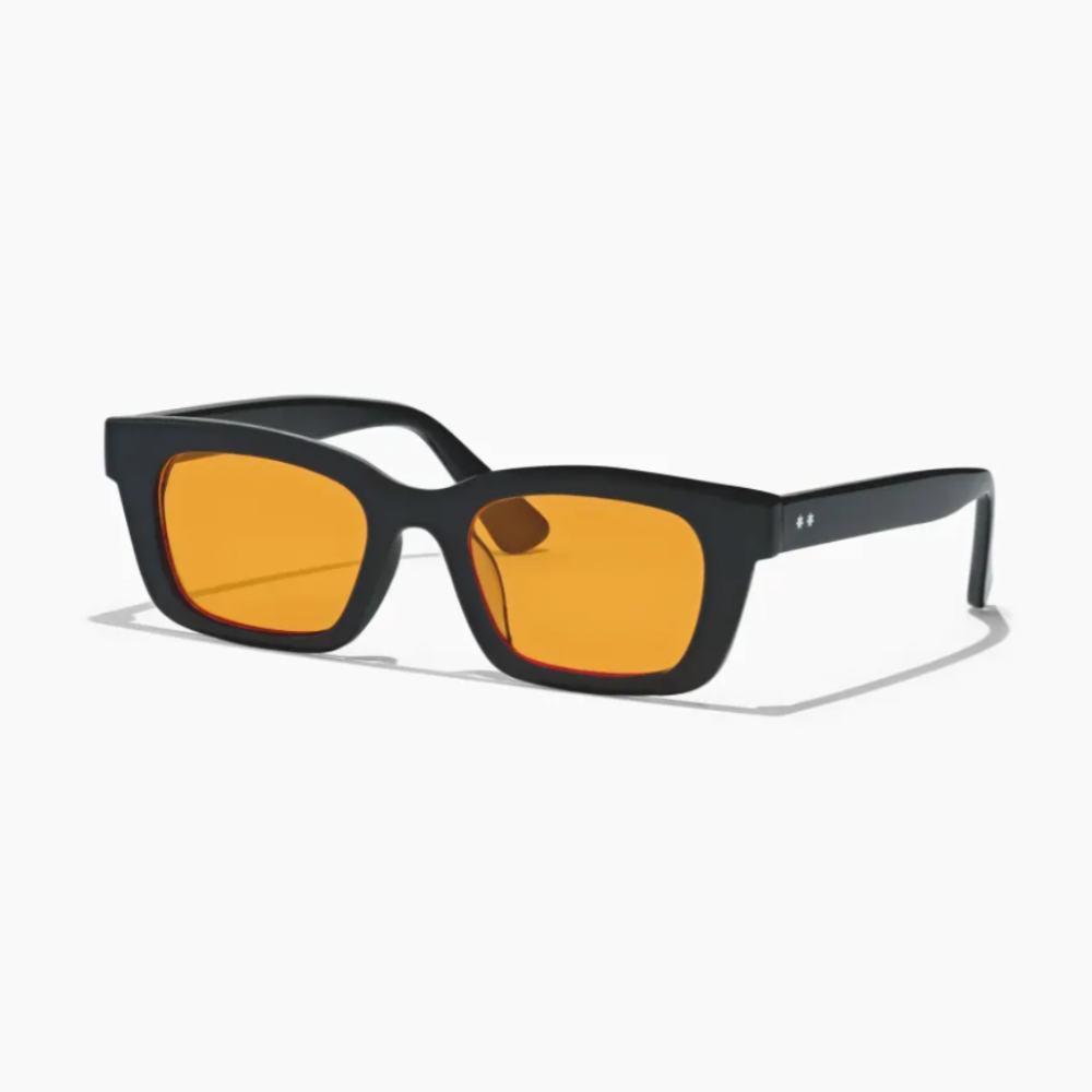 Szade West End (Black/Persimmon)