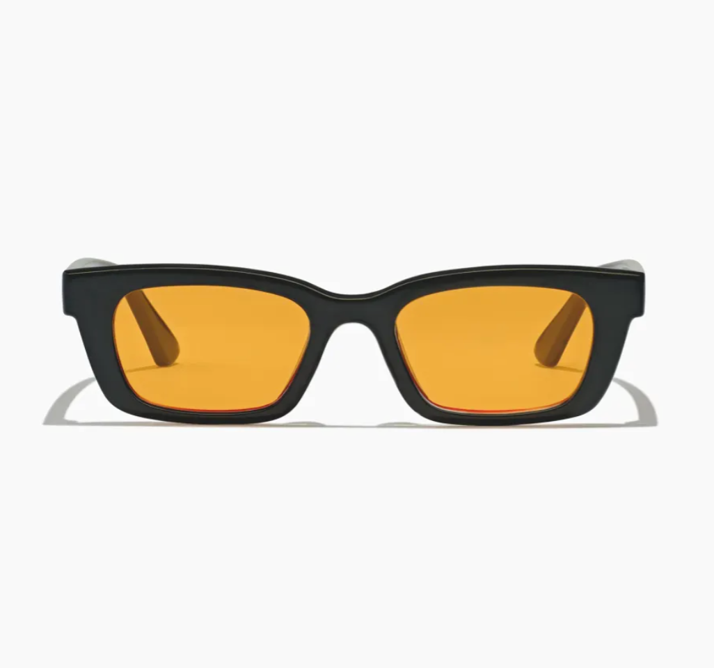 Szade West End (Black/Persimmon)