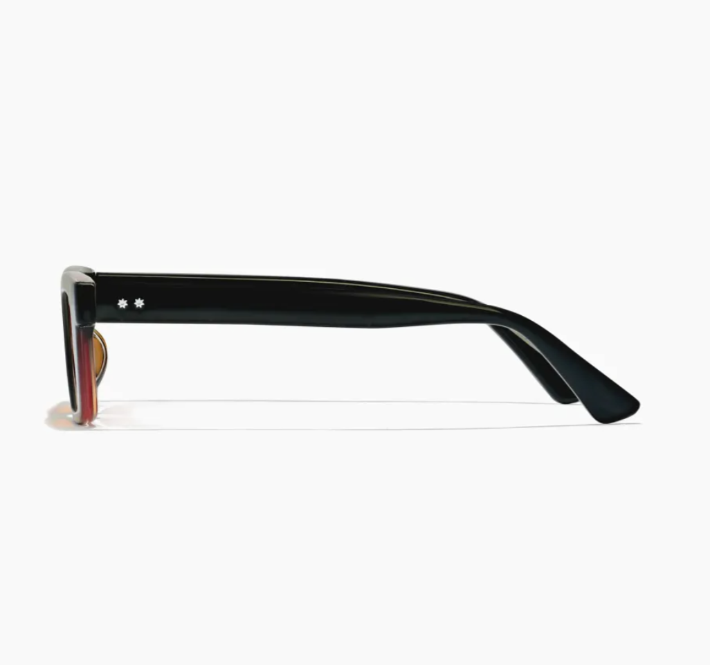 Szade West End (Black/Persimmon)