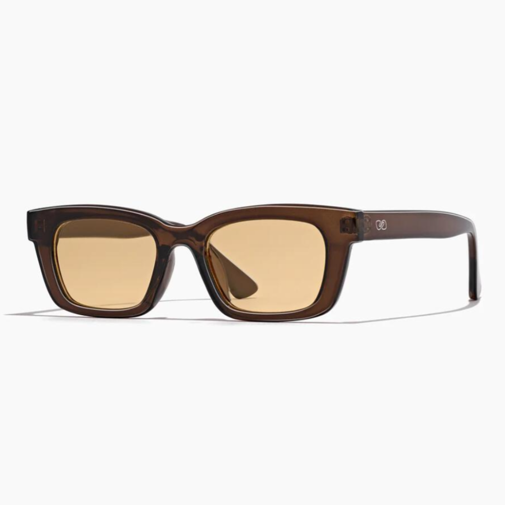 Szade West End (Chocolate /Dijon)