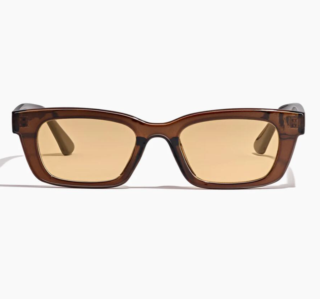 Szade West End (Chocolate /Dijon)