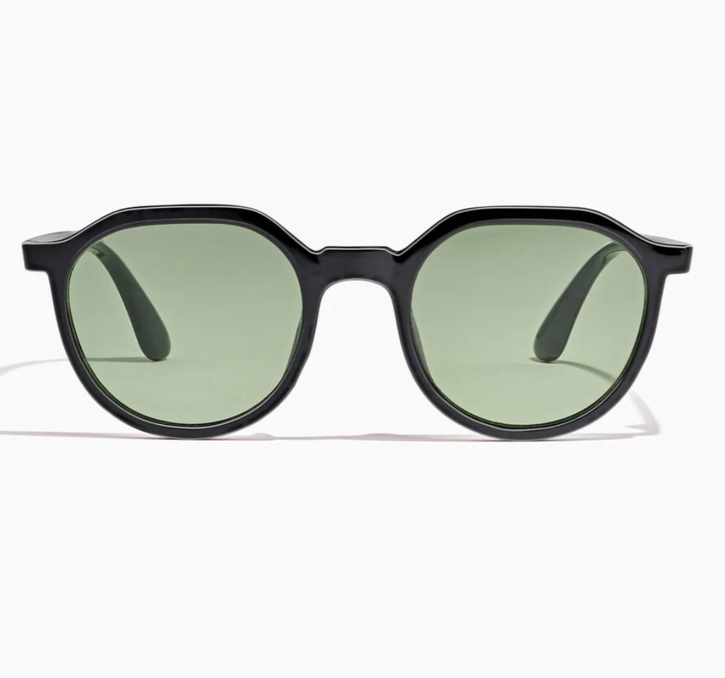 Szade Highway (Black/Matcha)