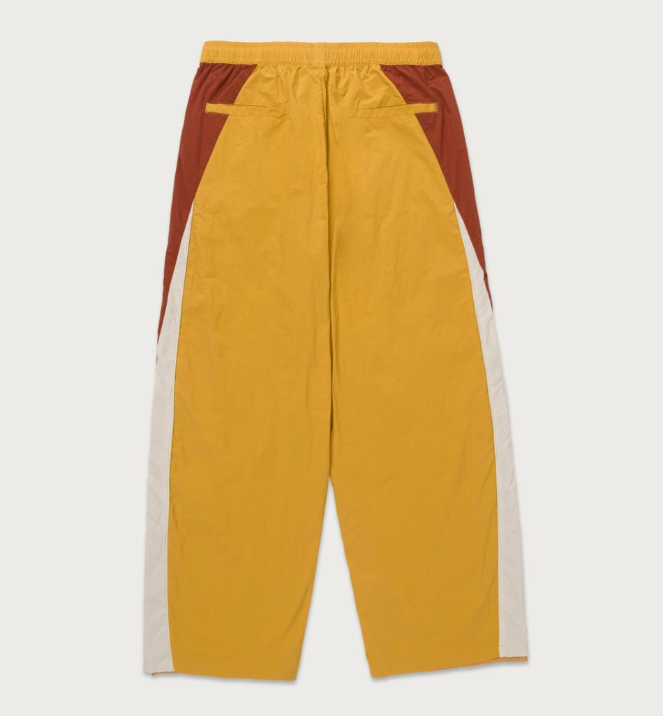 Honor The Gift Inc Track Pant (Yellow)