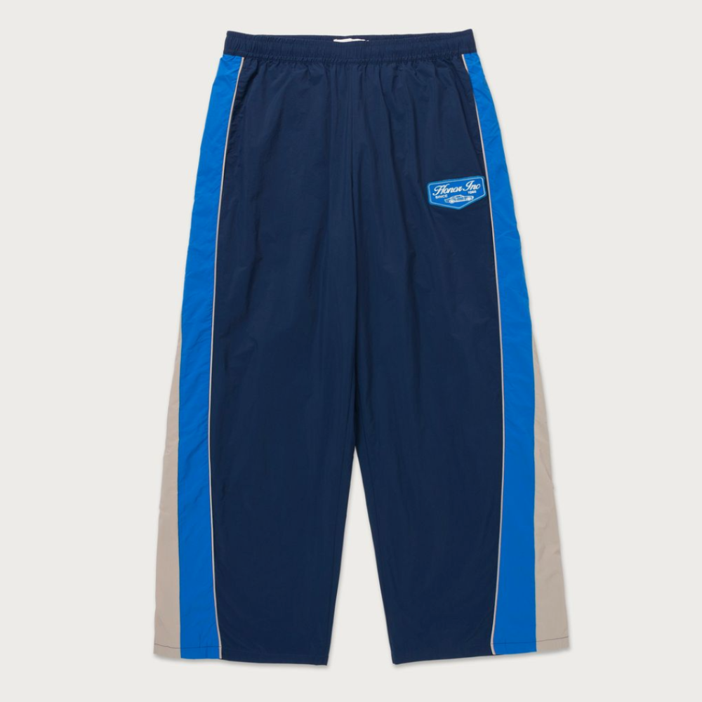 Honor The Gift Inc Track Pant (Blue)