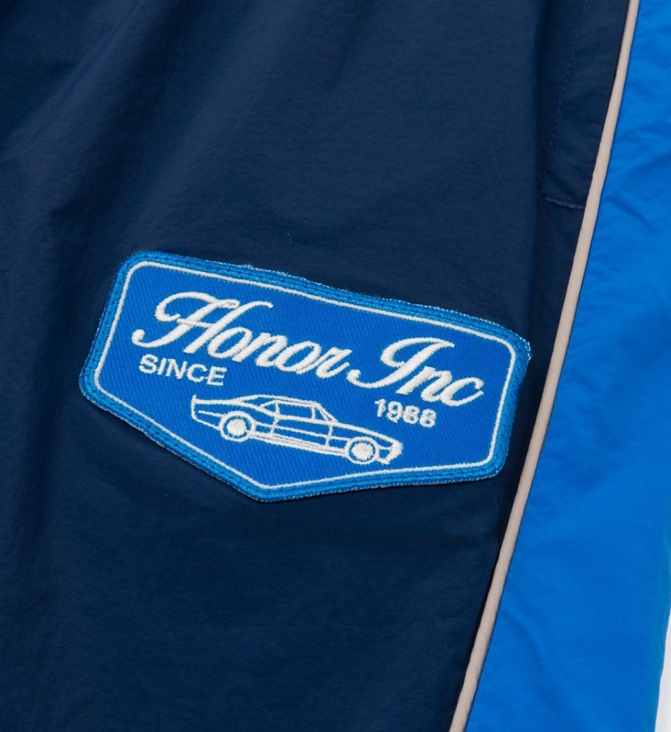 Honor The Gift Inc Track Pant (Blue)