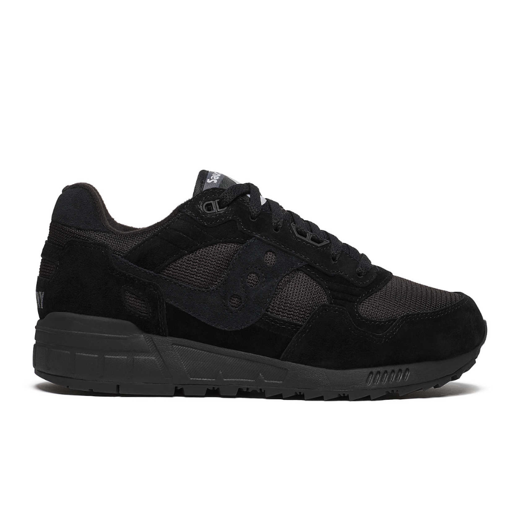 Saucony Shadow 5000 (Black)