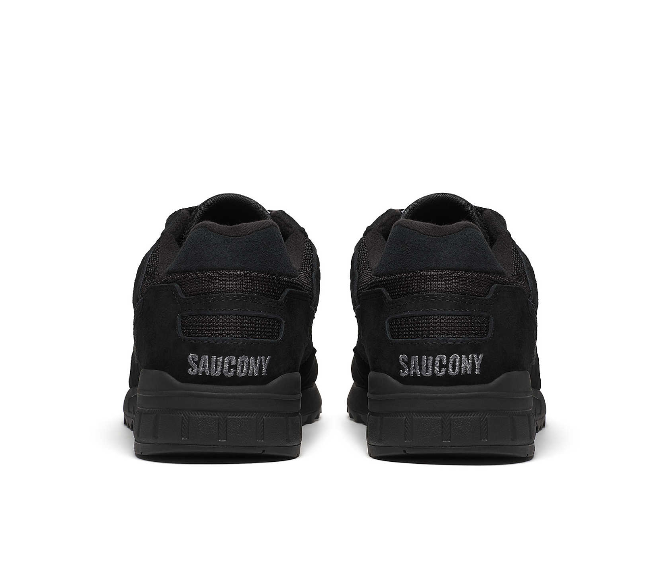 Saucony Shadow 5000 (Black)