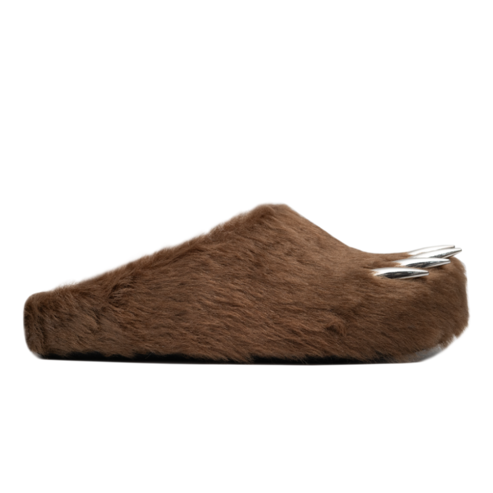 Bravest Studios Bear Claw Mules