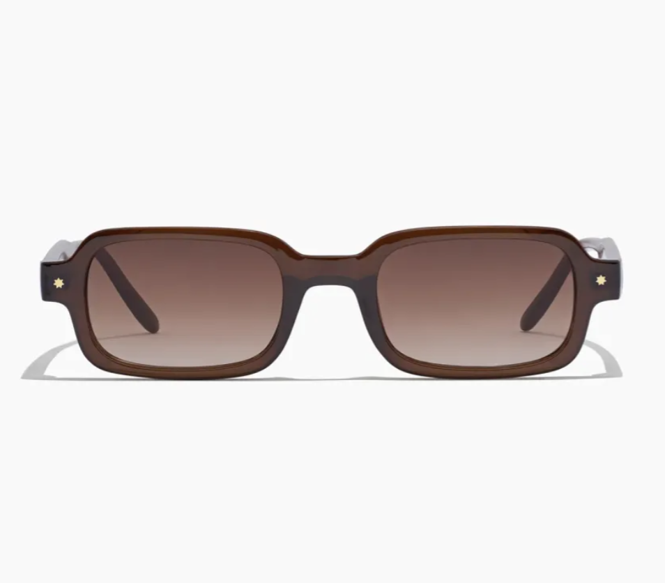 Szade Wynn (Espresso/Dune)