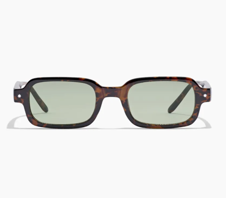 Szade Wynn (Wasp/Matcha)