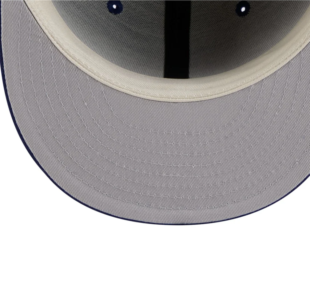 Fear of God Essentials 59FIFTY Fitted (Blue)