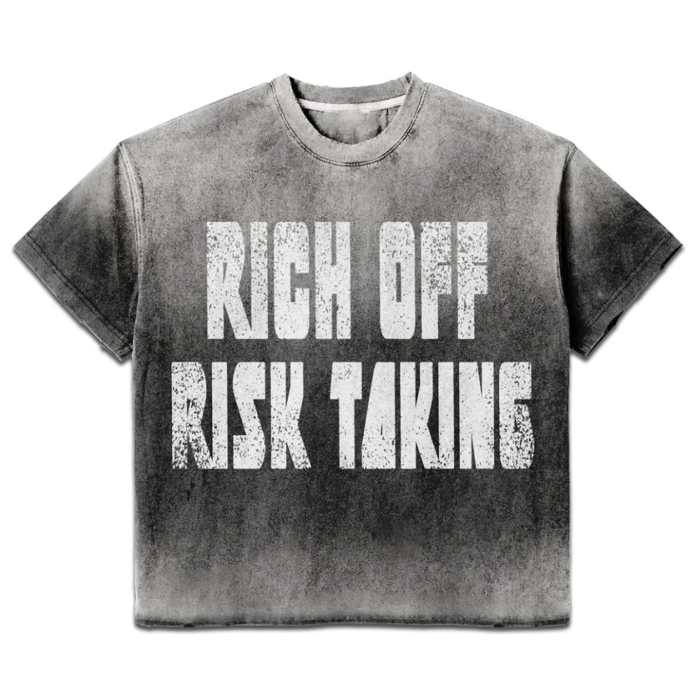 Prestige Collection RORT Tee (Black)