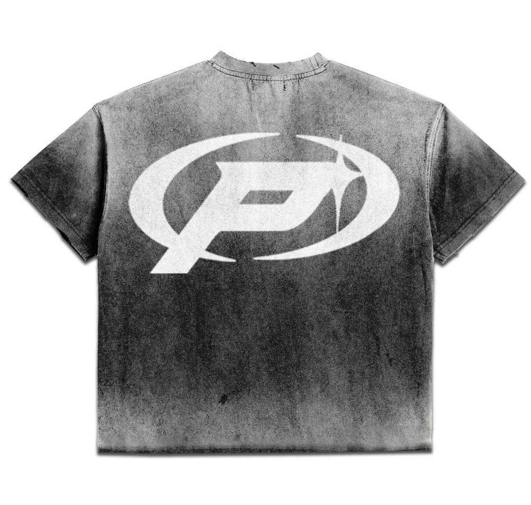 Prestige Collection RORT Tee (Black)