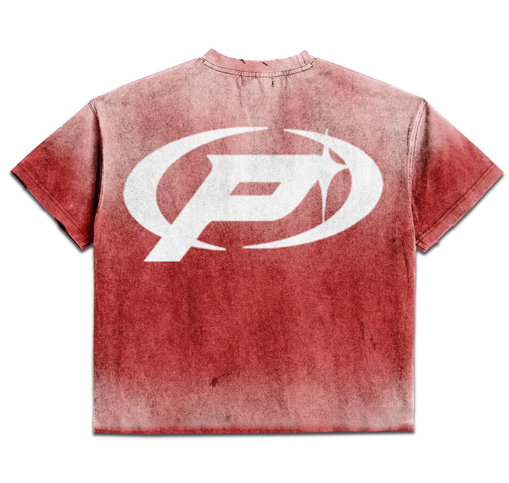 Prestige Collection RORT Tee (Red)