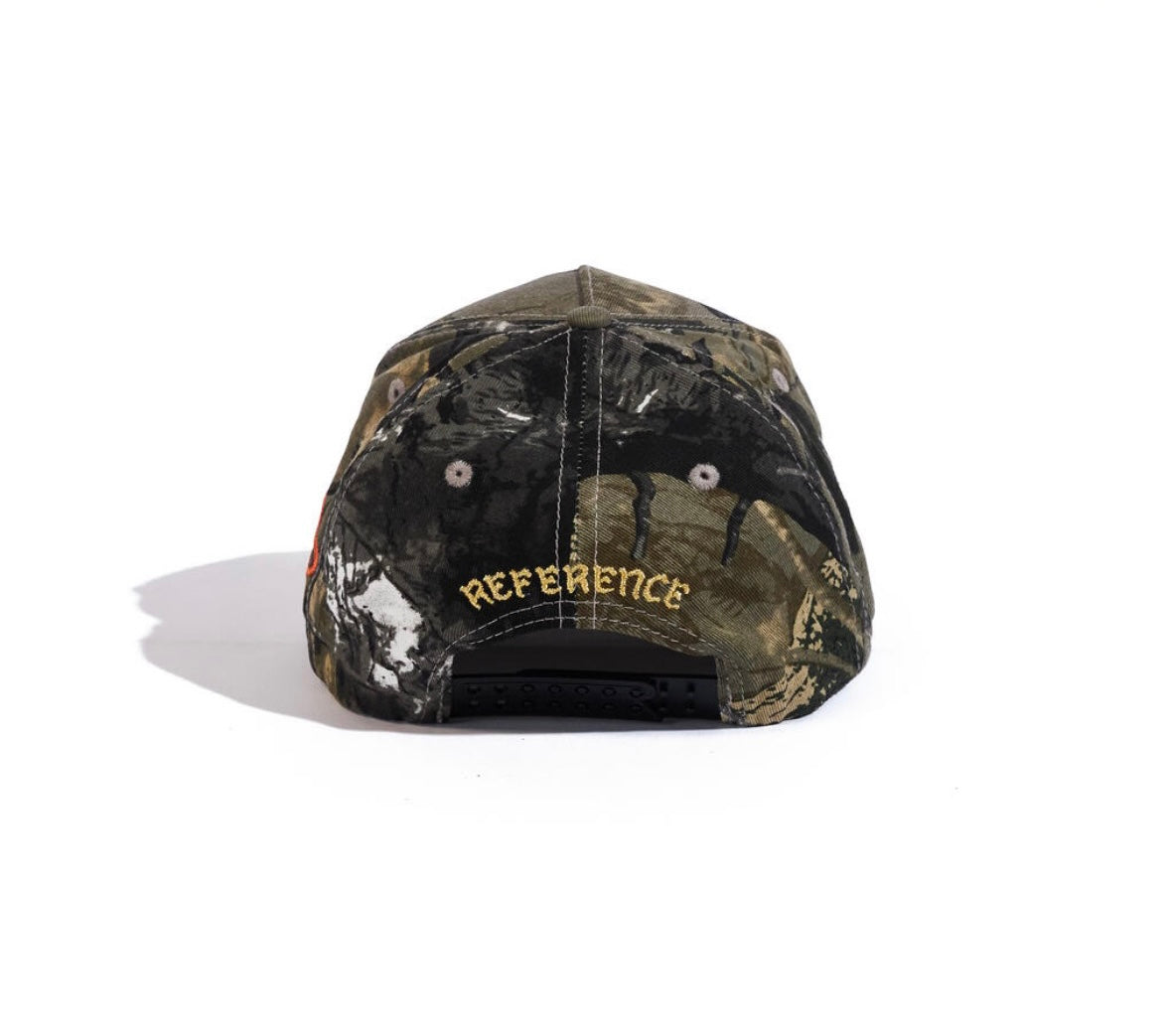 Reference paradise LA hat Realtree camo