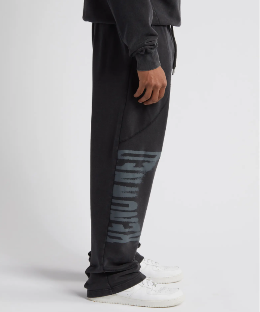 Renowned Lucid Arch Logo Sweatpants #RD396