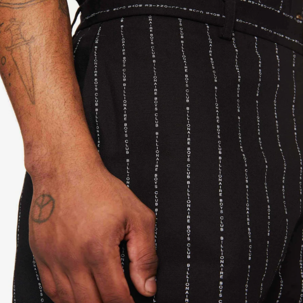 Billionaire Boys Club Jupiters Pants (Black)