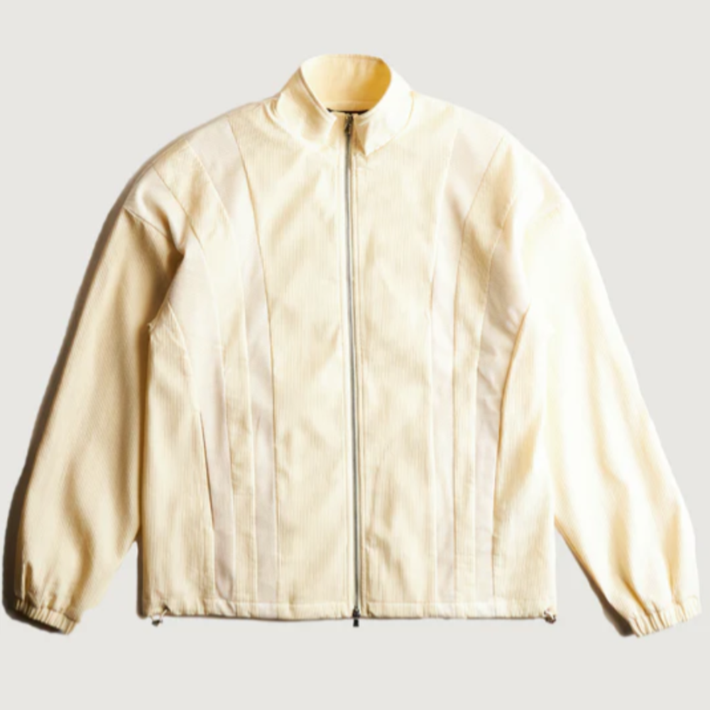 Embellish NYC Marion Jacket (Cream)