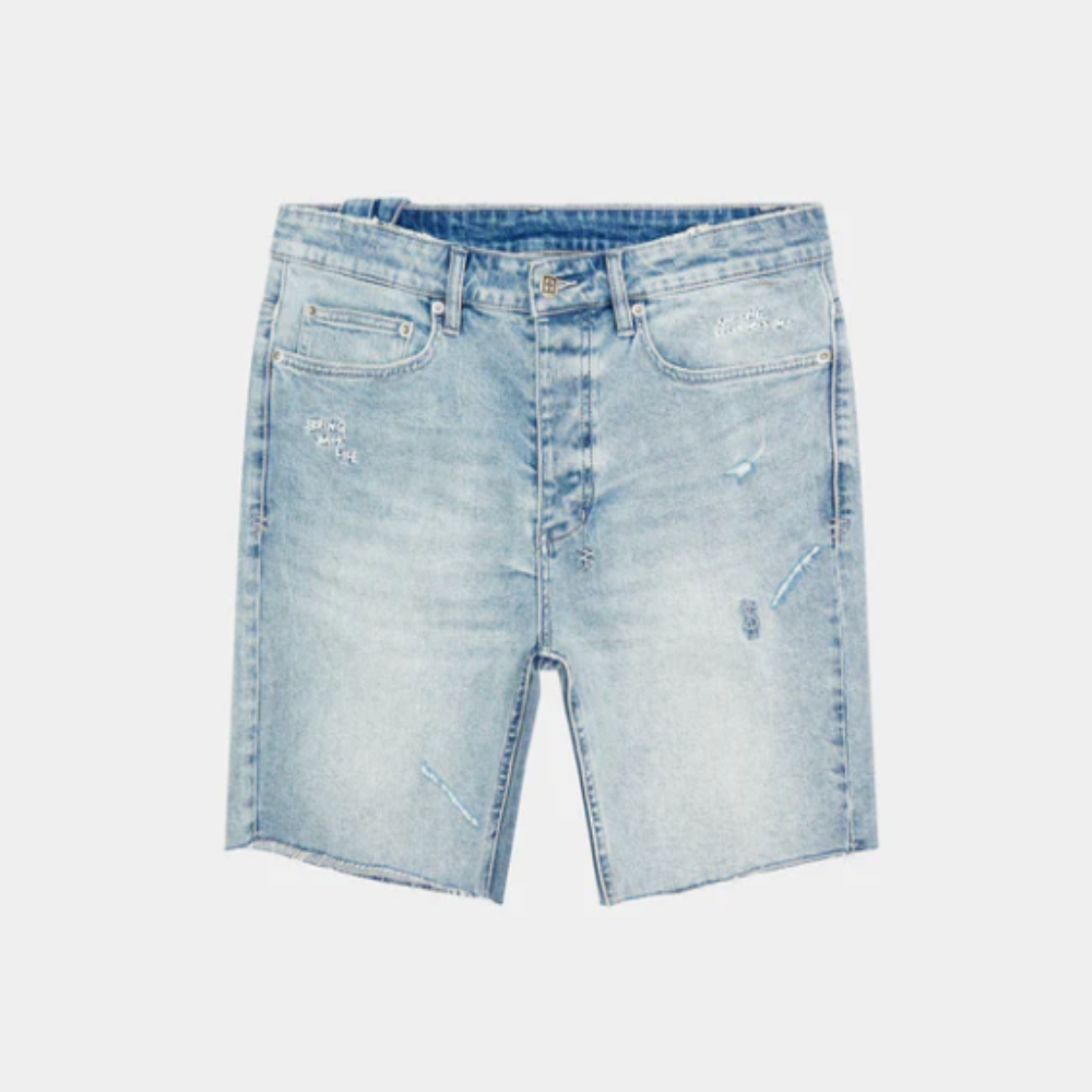 Ksubi Chopper Short Authentik (Blue)