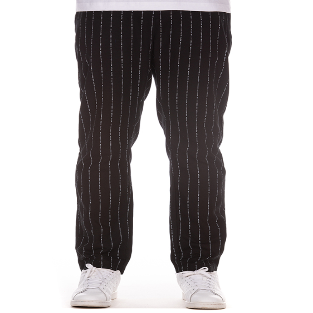 Billionaire Boys Club Jupiters Pants (Black)