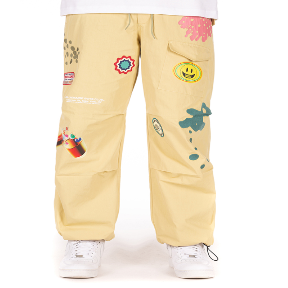 Billionaire Boys Club Beyond Pants (Leek)