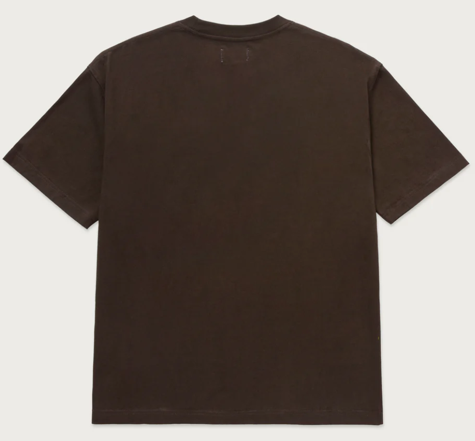 Honor The Gift Match Box Ss Tee (Black)