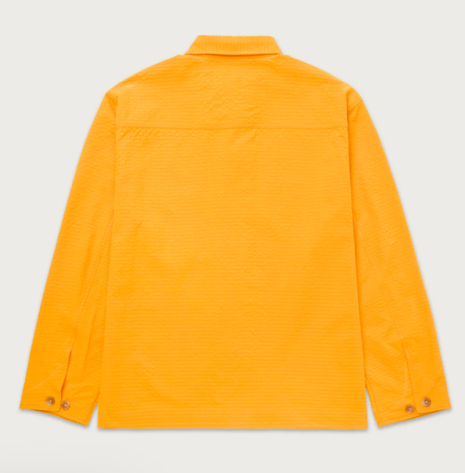 Honor The Gift Light Jacket (Yellow)