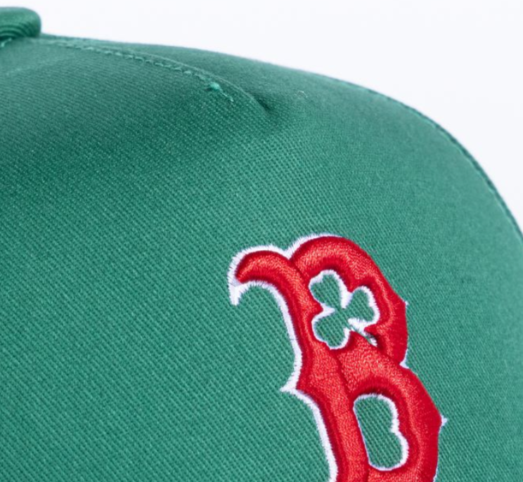 Reference Celtox Hat (Green)