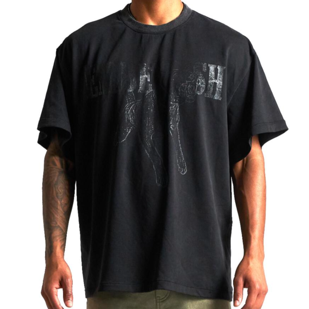 Embellish NYC Dawg Tee (Black)