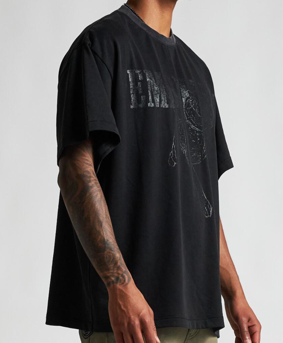 Embellish NYC Dawg Tee (Black)