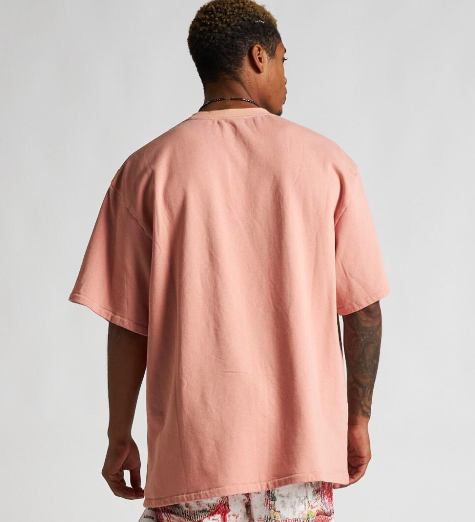 Embellish NYC Dawg Tee (Salmon)