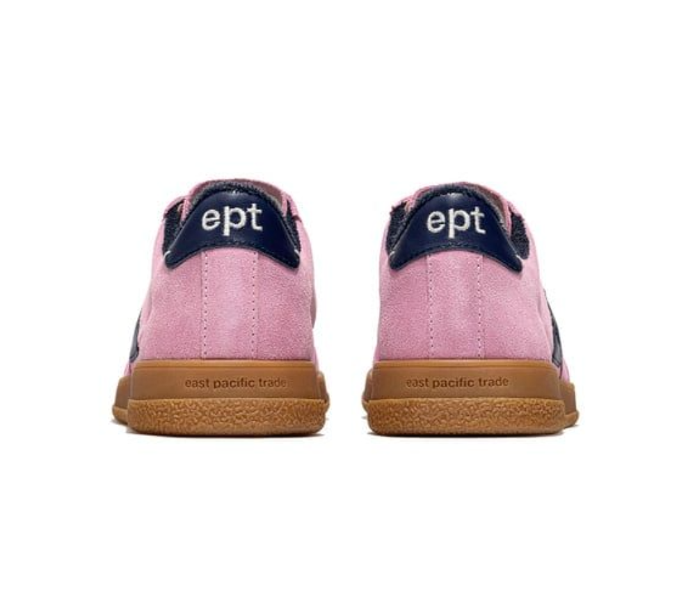 East Pacific Trade Santos (Pink/Navy)