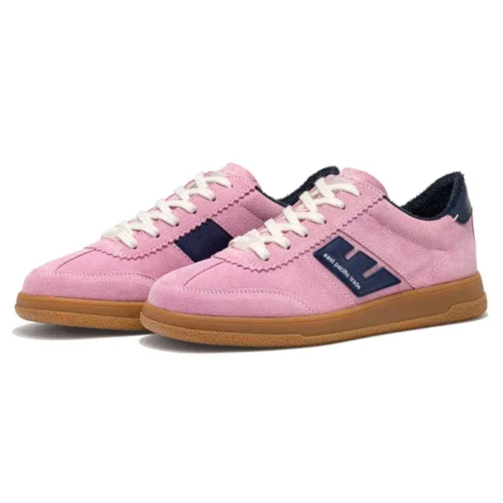 East Pacific Trade Santos (Pink/Navy)