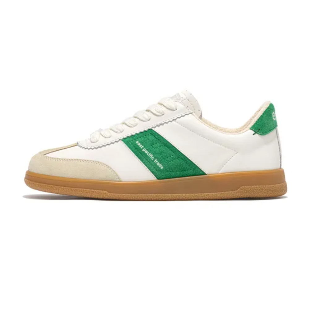 East Pacific Trade Santos (Off White/Green)