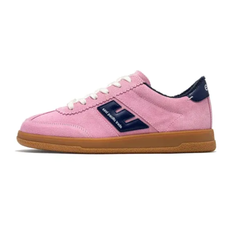 East Pacific Trade Santos (Pink/Navy)