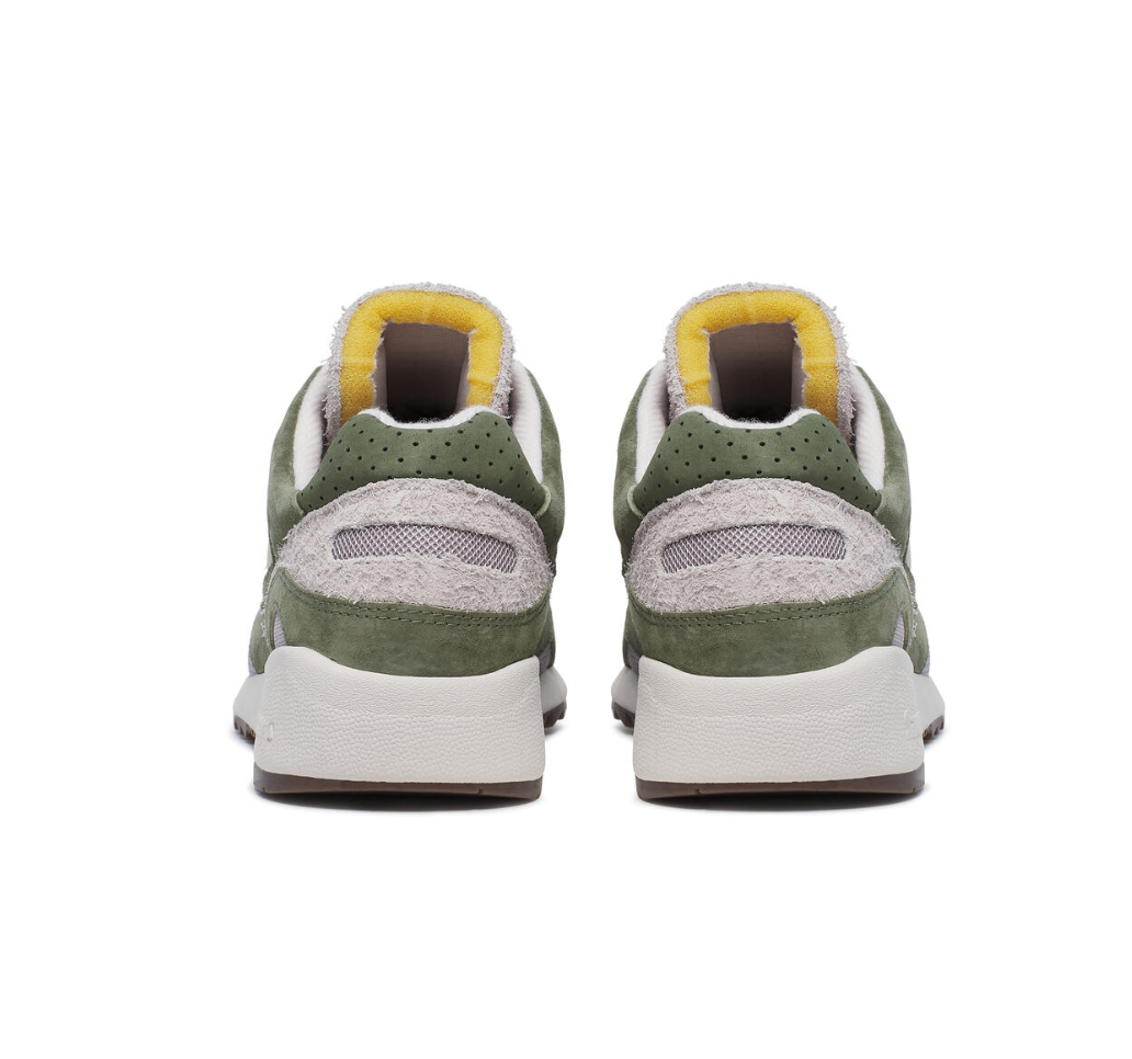 Saucony Shadow 6000 Premium (Agave)