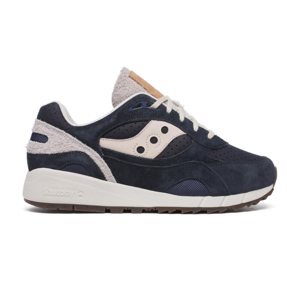 Saucony Shadow 6000 Premium (Moon)