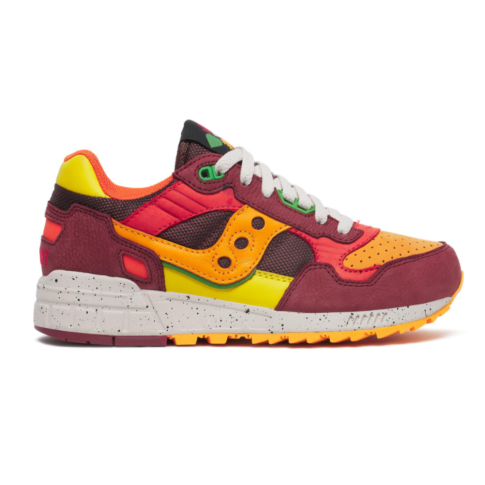 Saucony Shadow 5000 (Multi)