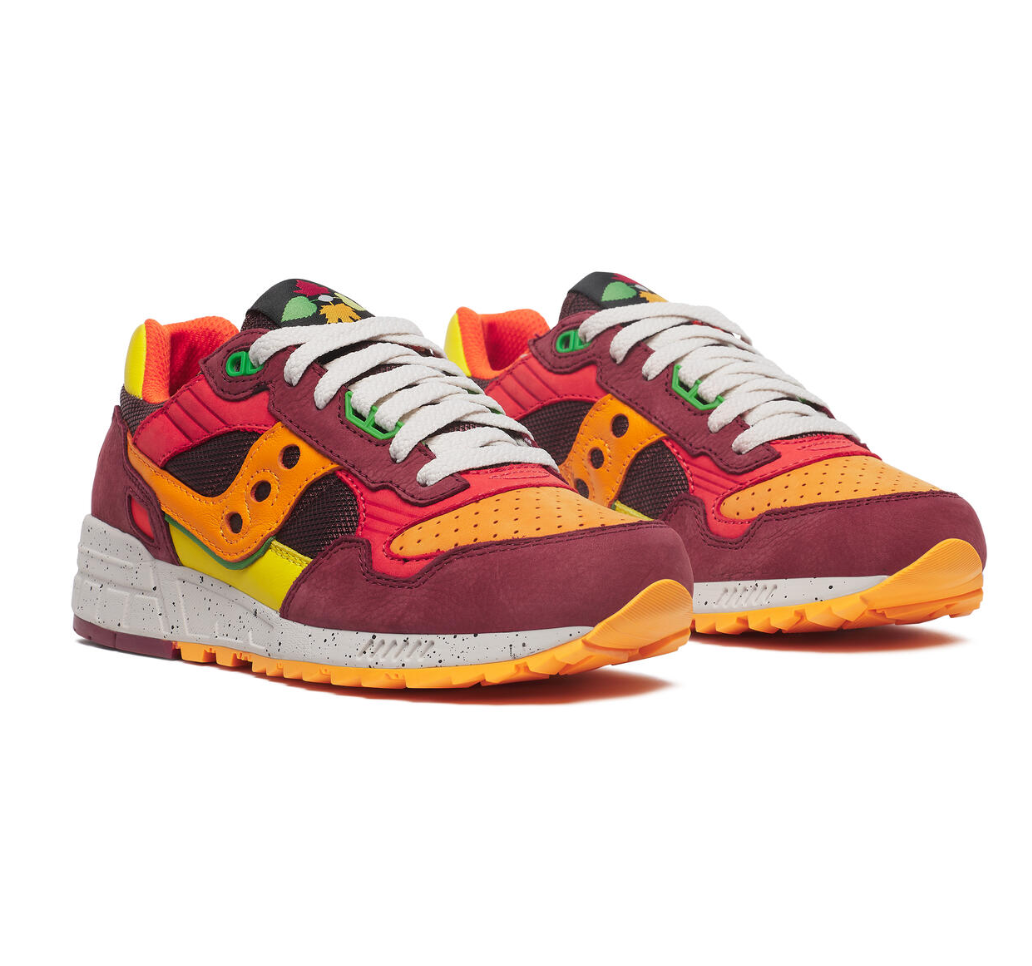 Saucony Shadow 5000 (Multi)