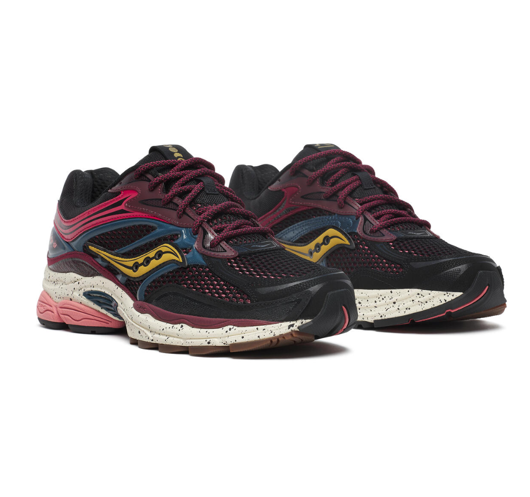 Saucony Progrid Omni 9 (Multi)