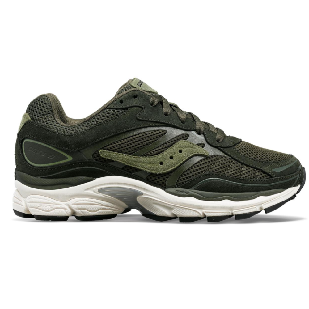 Saucony PROGRID OMNI 9 PREMIUM (Green)