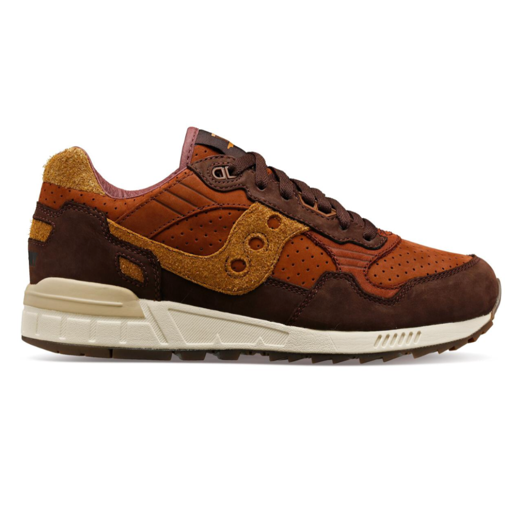 Saucony SHADOW 5000 Premium (Espresso)