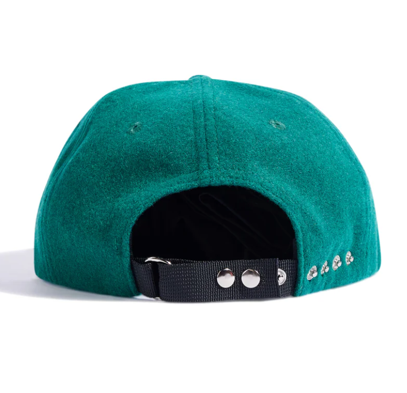 Diet Starts Monday Swash Hat (Green)